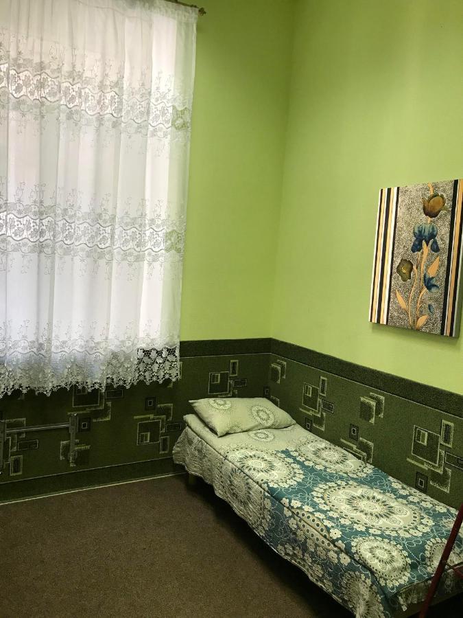 אודסה Khostel-Otel' " Odesskii " מראה חיצוני תמונה